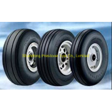 27X7.75-15 10 Ply Tl Large Civil Aviation Aircraft Airplane Tires
